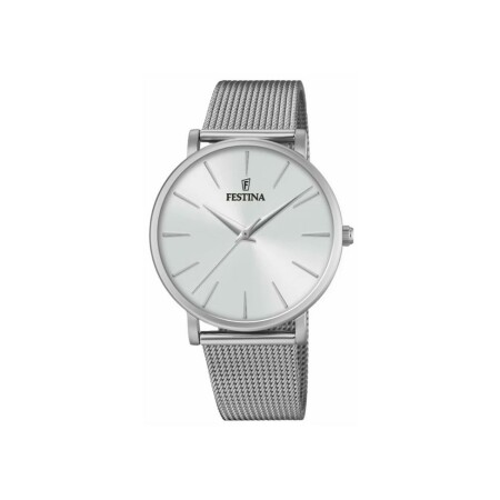 Montre Festina Boyfriend F20475/1