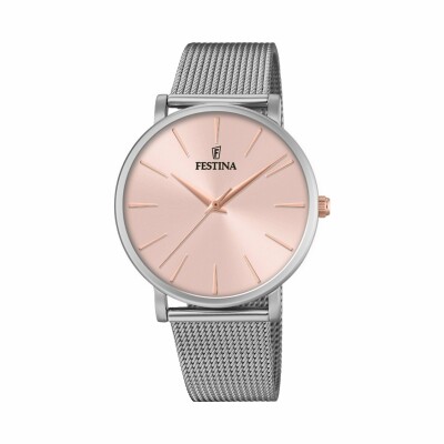 Montre Festina Boyfriend F20475/2