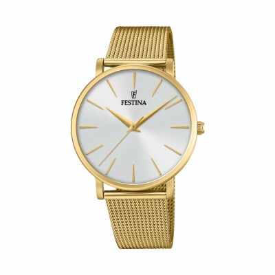 Montre Festina Boyfriend F20476/1