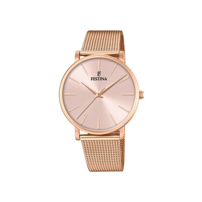 Montre Festina Boyfriend Collection F20477/1
