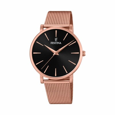 Montre Festina Boyfriend F20477/2