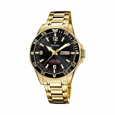 Montre Festina Automatic F20479/4