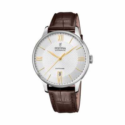 Montre Festina Automatic F20484/2