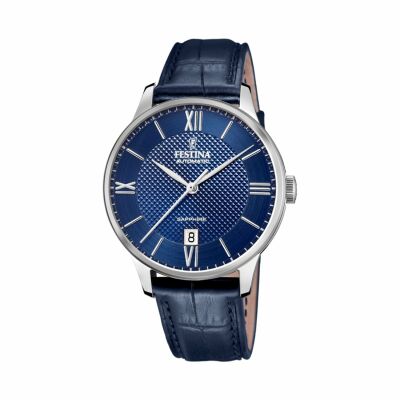 Montre Festina Automatique F20484/3