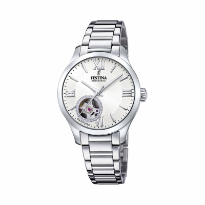 Montre Festina Automatique F20488/1