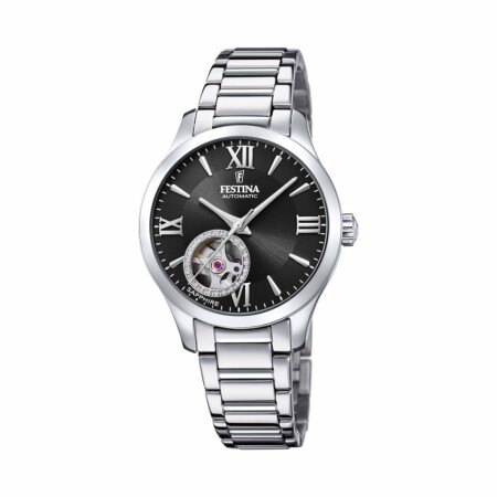 Montre Festina Automatique F20488/2