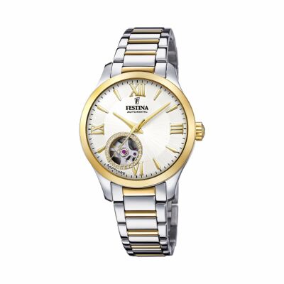 Montre Festina Automatique F20489/1