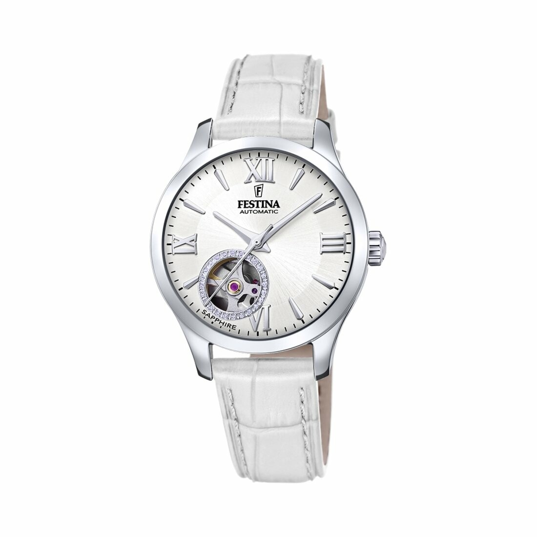 Montre zadig et online voltaire zvf1020