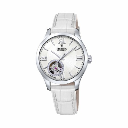 Montre Festina Automatique F20490/1