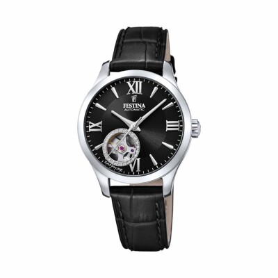 Montre Festina Automatique F20490/3