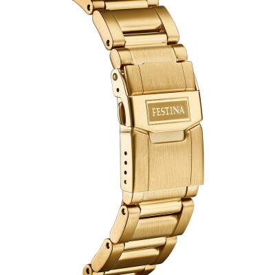 Montre Festina Timeless Chronograph F20492/4