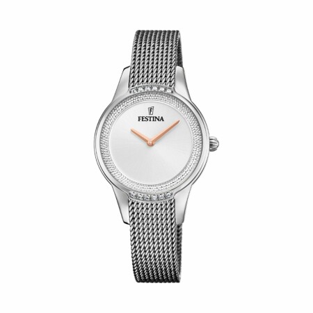 Montre Festina Mademoiselle F20494/1