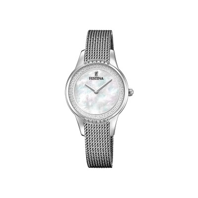Montre Festina Mademoiselle F20494/4