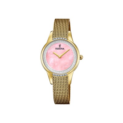 Montre Festina Mademoiselle F20495/2