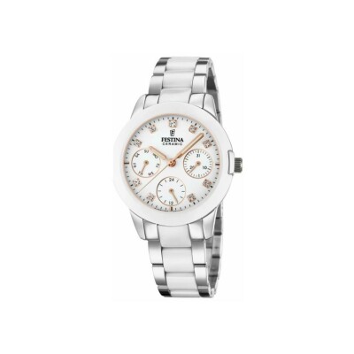 Montre Festina Ceramic F20497/1