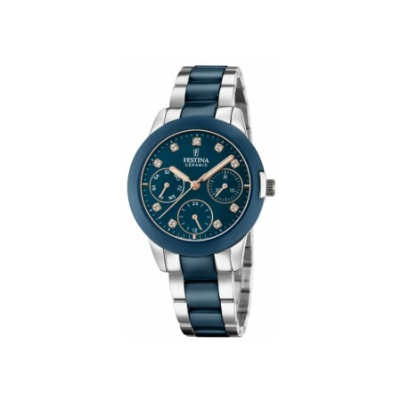 Montre Festina Ceramic F20497/2