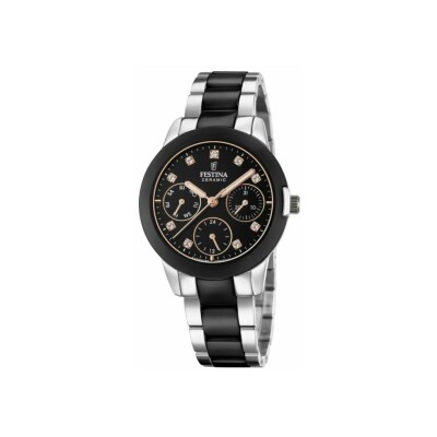 Montre Festina Ceramic F20497/3