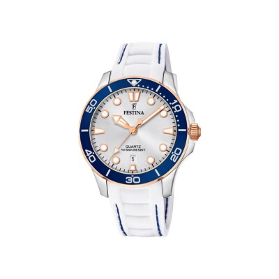 Montre Festina Boyfriend F20502/1