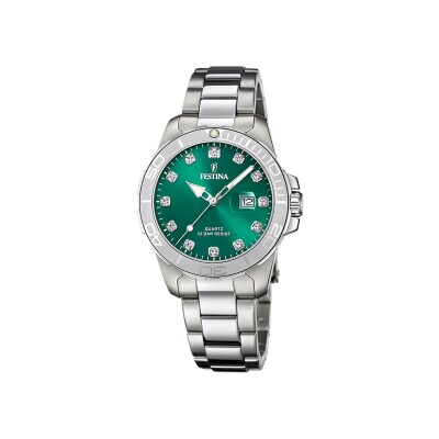 Montre Festina Boyfriend Collection F20503/7