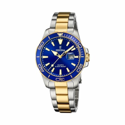 Montre Festina Boyfriend F20504/1