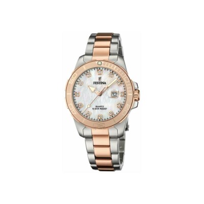 Montre Festina Boyfriend F20505/1