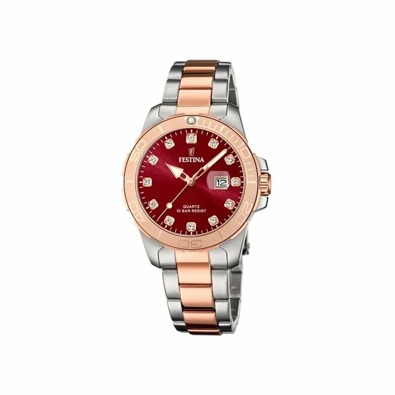 Montre Festina Boyfriend F20505/2