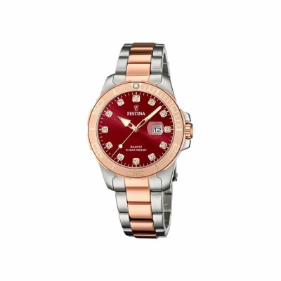 Montre Festina Boyfriend F20505/2