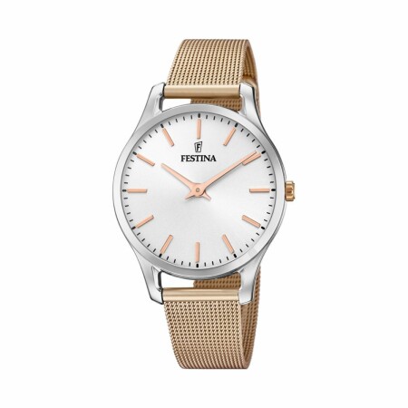 Montre Festina Boyfriend F20506/1