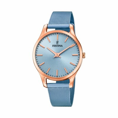 Montre Festina Boyfriend F20507/2