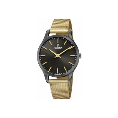 Montre Festina Boyfriend F20508/1