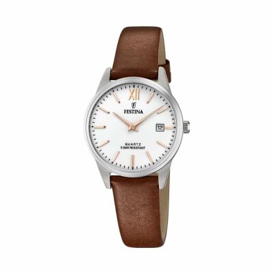 Montre Festina Acier Classique F20510/2