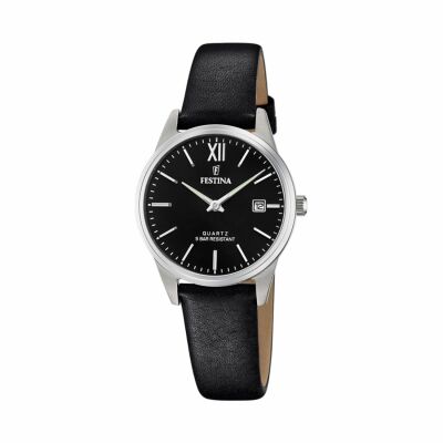 Montre Festina Acier Classique F20510/4