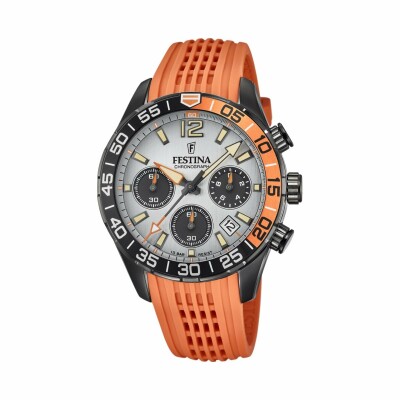 Montre Festina Chrono Sport F20518/1