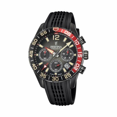 Montre Festina Chrono Sport F20518/3