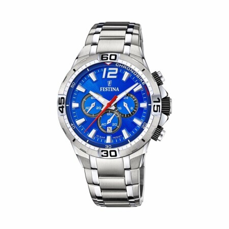 Montre Festina Chrono Bike F20522/2