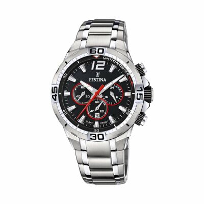 Montre Festina Chrono Bike F20522/6