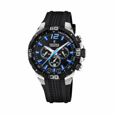Montre Festina Chrono Bike F20523/4
