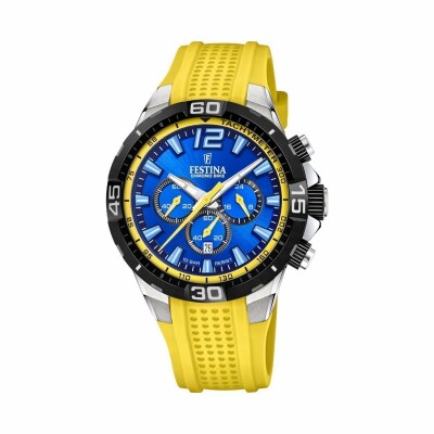 Montre Festina Chronobike F20523/5