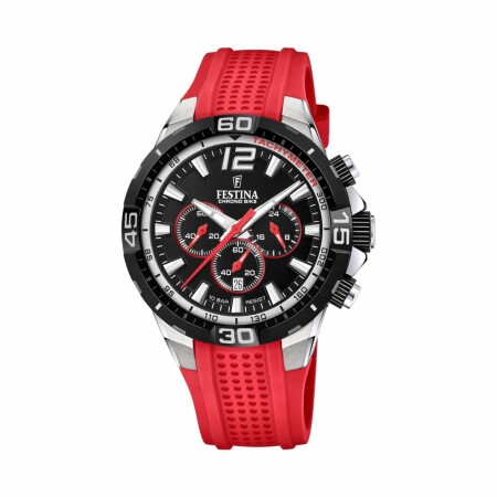 Montre Festina Chronobike F20523/7