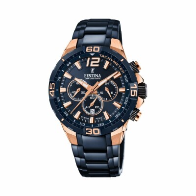 Montre Festina Editions Speciales F20524/1