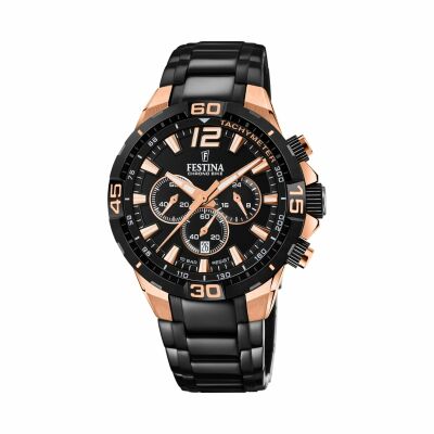 Montre Festina Editions Speciales F20525/1