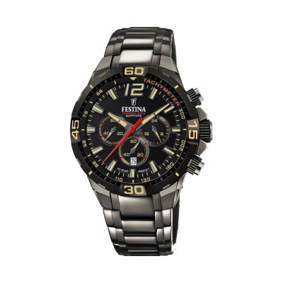 Montre Festina Edition Speciale F20527/1