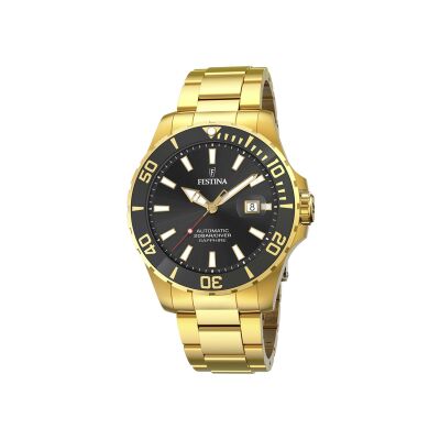 Montre Festina Automatique F20533/2