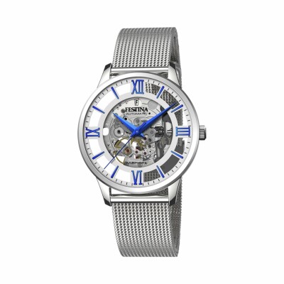 Montre Festina Automatique F20534/1