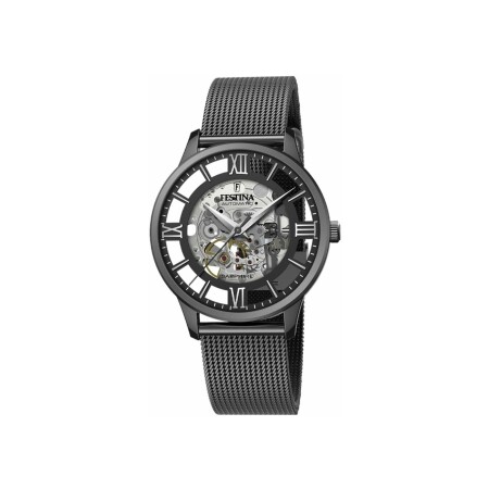 Montre Festina Automatic F20535/1