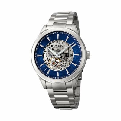 Montre Festina Automatique F20536/3