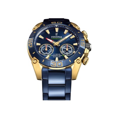 Montre Festina Connected F20547/1