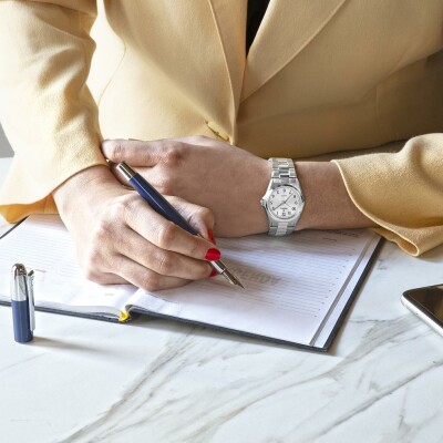 Montre Festina Acier Classique F20553/1