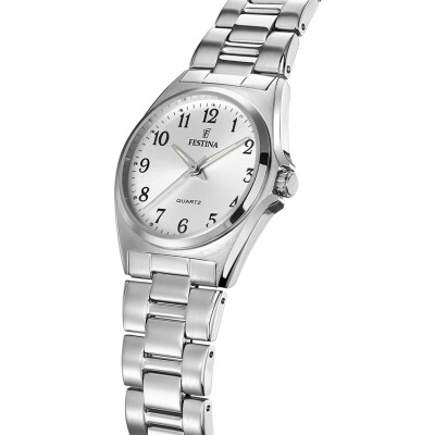 Montre Festina Acier Classique F20553/1