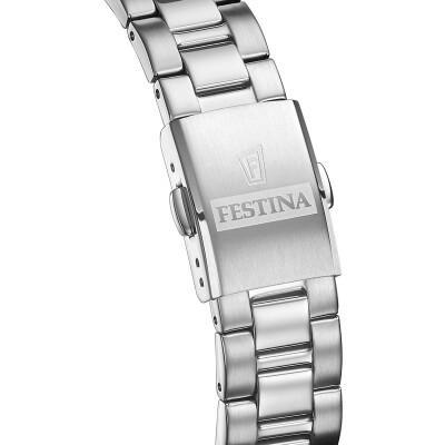 Montre Festina Acier Classique F20553/2
